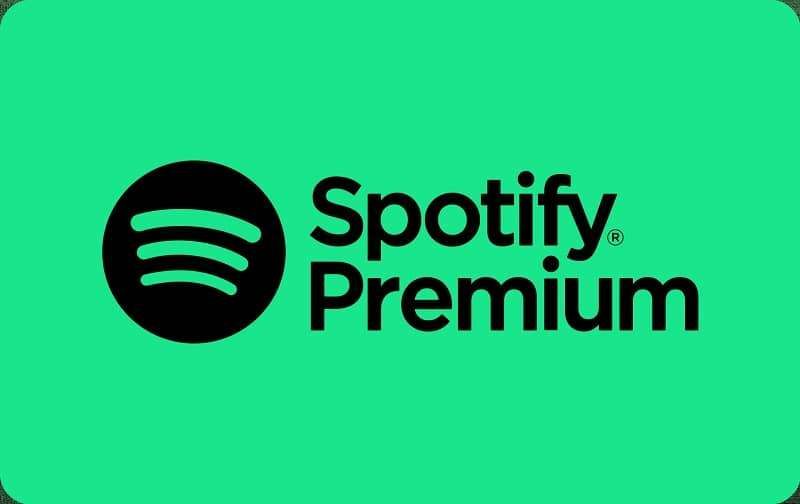 🎧 SPOTIFY PREMIUM – 1 MES